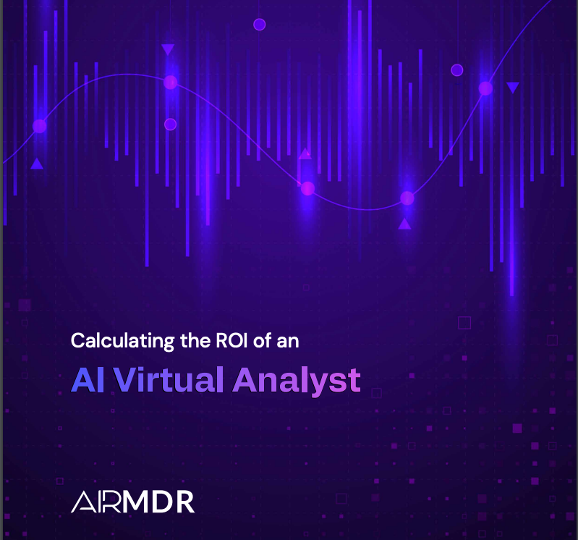 Calculating the ROI of MDR Image