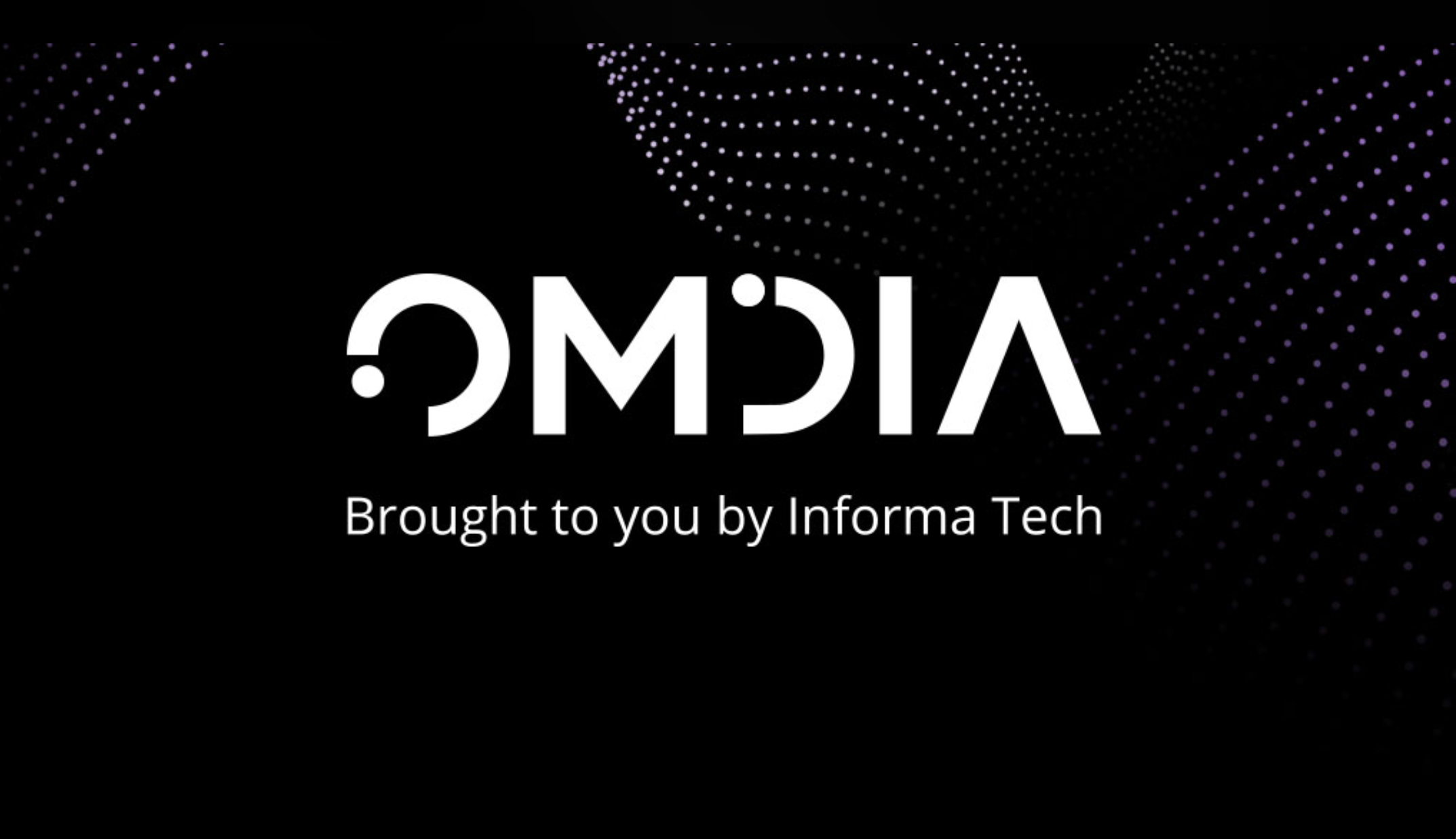 Omdia Logo